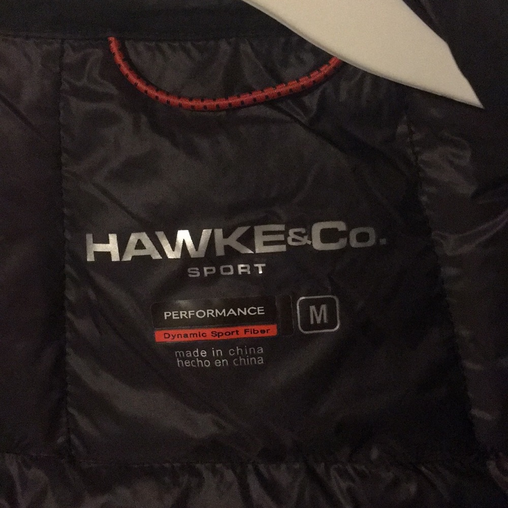 Winter Performance Bubble Jacket - image 2